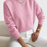 PETRA™ – MALHA ELEGANTE DE GOLA ALTA