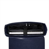 BERNADETE™ – MALA COM PADRÃO FLORAL E LAÇO DECORATIVO