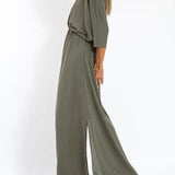 AMÉLIA™ – VESTIDO DE VERÃO LEVE COM GRAÇA DESCONTRAÍDA