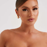 FRANCISCA™ – PEQUENAS ARGOLAS COM EXPRESSÃO DELICADA