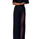 SARA | MACACÃO FESTIVO PARA NATAL E ANO NOVO