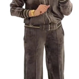 MARLENE™ - CONJUNTO DESPORTIVO DE 2 PEÇAS