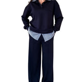 NOELLE™ - CONJUNTO DE INVERNO DE 2 PEÇAS