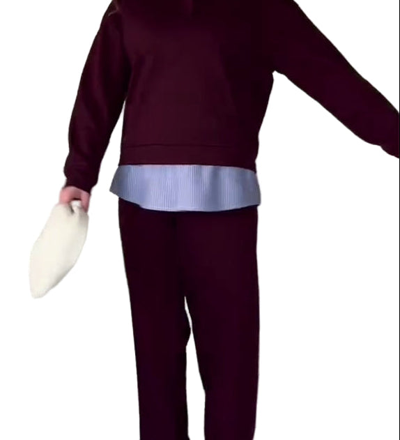 NOELLE™ - CONJUNTO DE INVERNO DE 2 PEÇAS