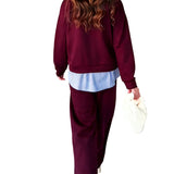 NOELLE™ - CONJUNTO DE INVERNO DE 2 PEÇAS