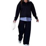 NOELLE™ - CONJUNTO DE INVERNO DE 2 PEÇAS