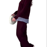 NOELLE™ - CONJUNTO DE INVERNO DE 2 PEÇAS