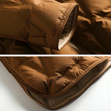 ELODIE™ – CASACO ESTILOSO E QUENTE