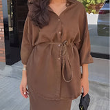 MARIA™ – CONJUNTO DE DUAS PEÇAS