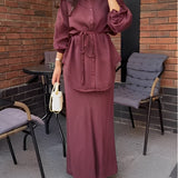 MARIA™ – CONJUNTO DE DUAS PEÇAS