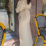 MARIA™ – CONJUNTO DE DUAS PEÇAS